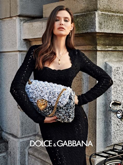 dolce gabbana campaign 2015|dolce gabbana bags 2020.